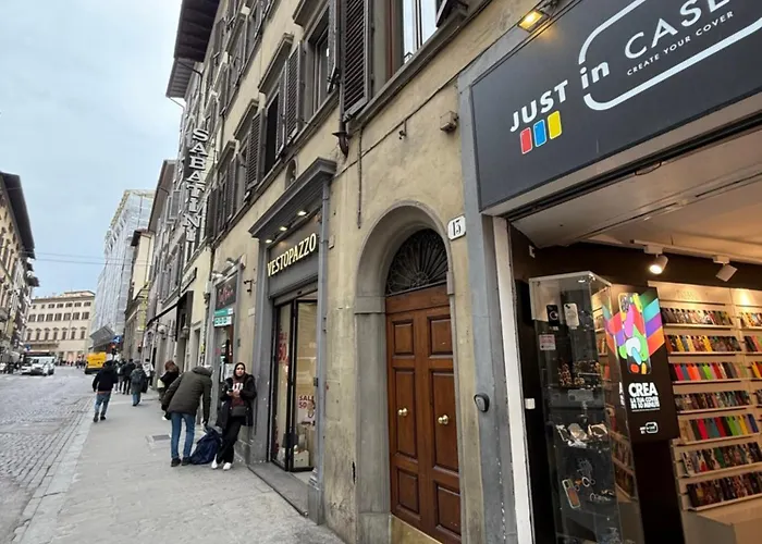 Amazing Florence Rooms Firenze