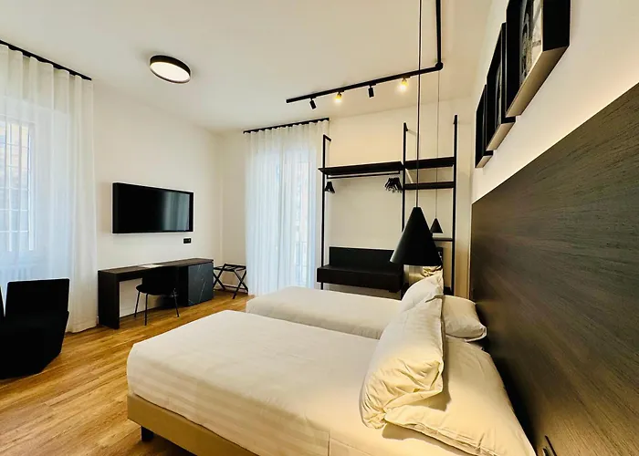 Museum Hospitality - Vatican Apartments Roma