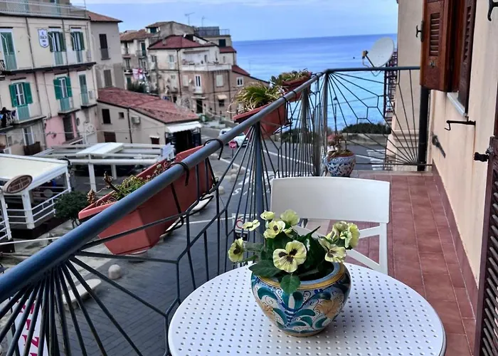 Hotel Il Borgo Tropea