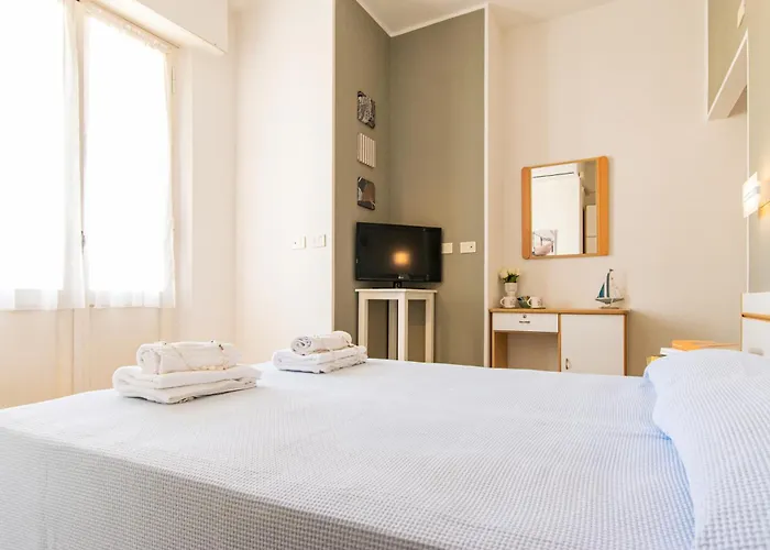 Hotel Lucciola Cattolica