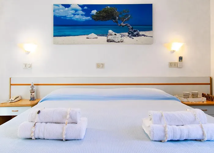 Hotel Lucciola Cattolica