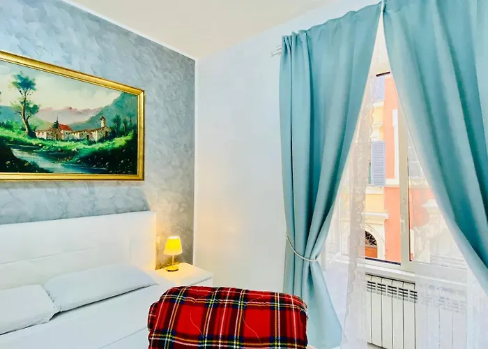 Hotel I Dormienti Roma