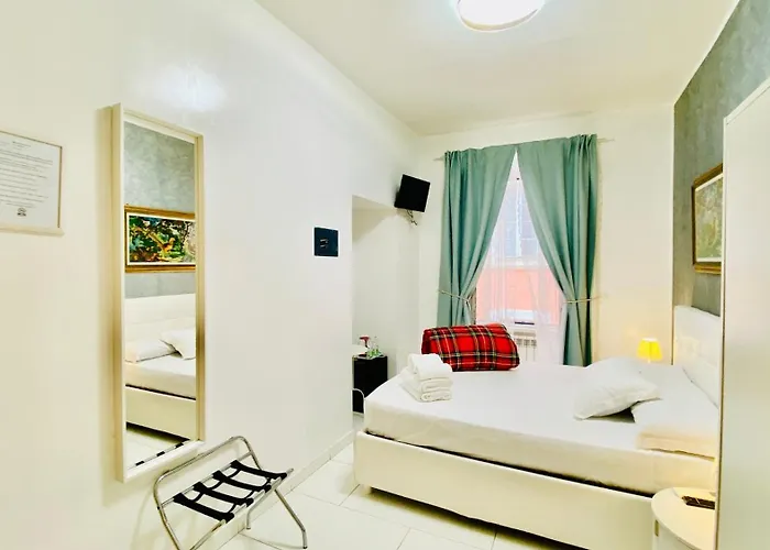 Hotel I Dormienti Roma