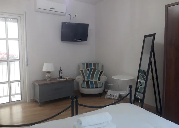 B&B Al Centro Storico Agrigento