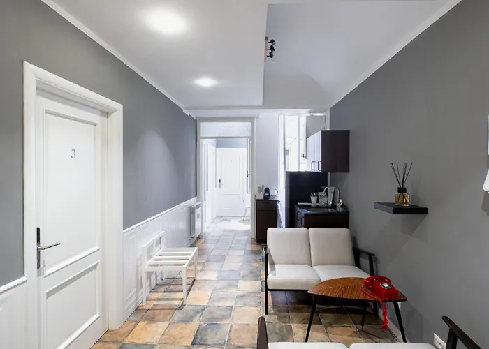 My Tiny Home Alchemy Roma