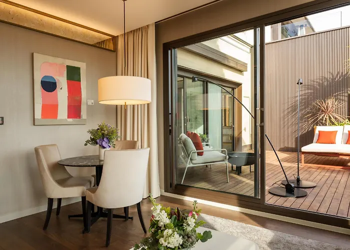 Hotel Almanac Barcellona