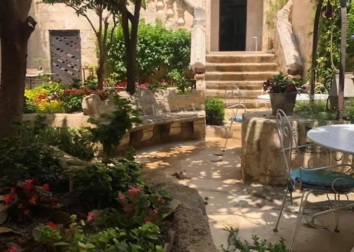 Bed and Breakfast Il Giardino Della Regina Gallipoli