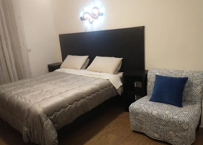 B&B Dalla Zia Bari
