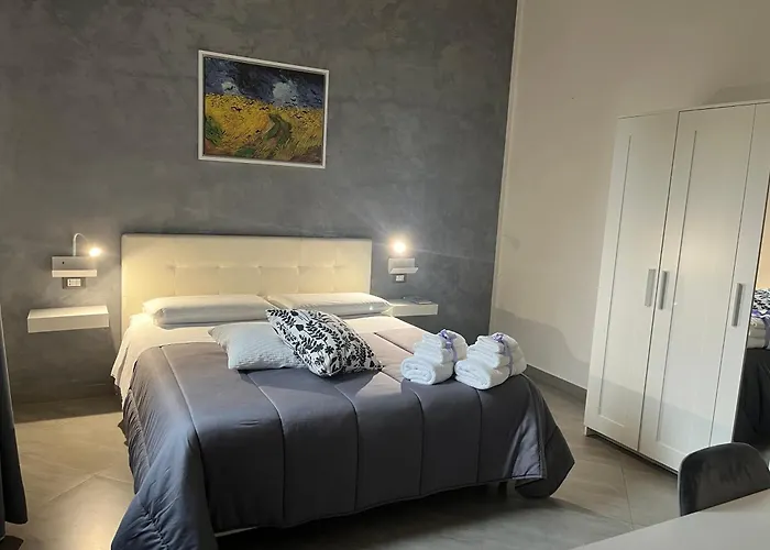 Villetta Belvedere Piacenza