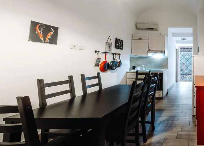 B&B Relax Roma