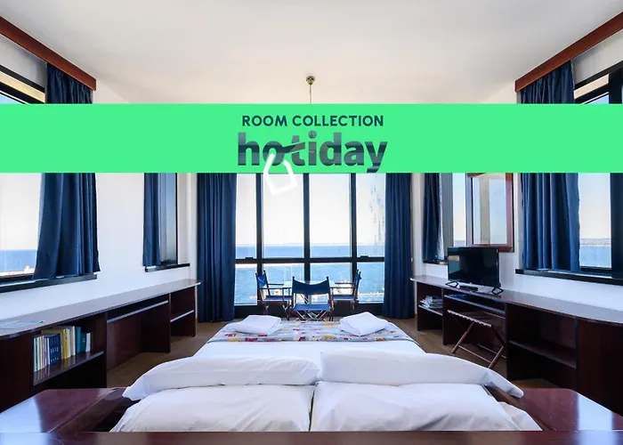 HOTIDAY Room Collection - Gallipoli Porto