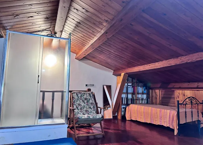 Hotel Il Borgo Tropea