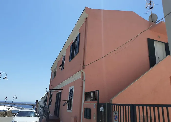 Bed And Breakfast La Reale Stintino