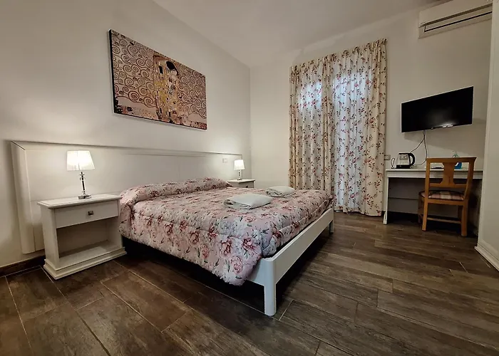 B&B La Locanda del Sorriso Orte