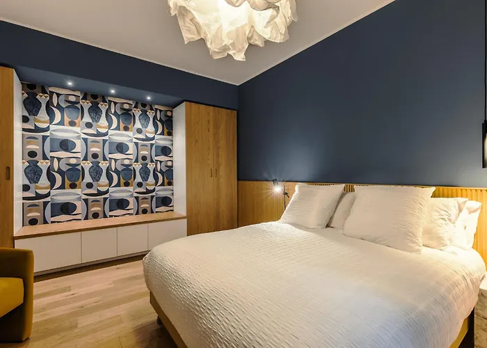 Cereate Suites Roma