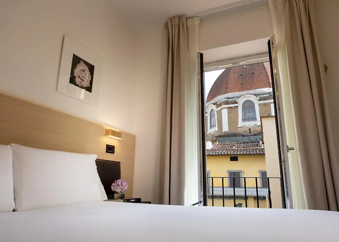 Globus Urban Hotel Firenze