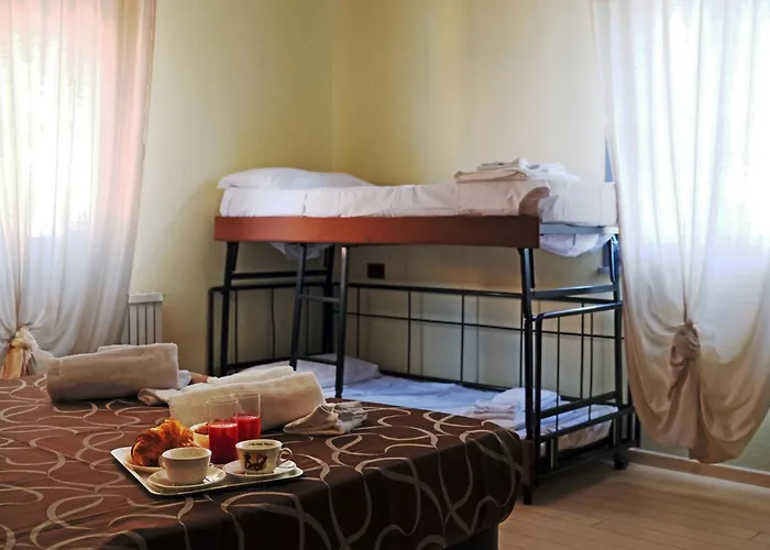 Hotel Canasta Rimini