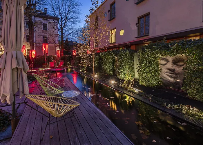 Nala Individuellhotel Innsbruck