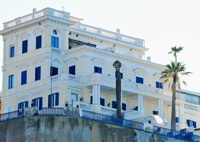 Bed and Breakfast La Terrazza 38 Sorrento