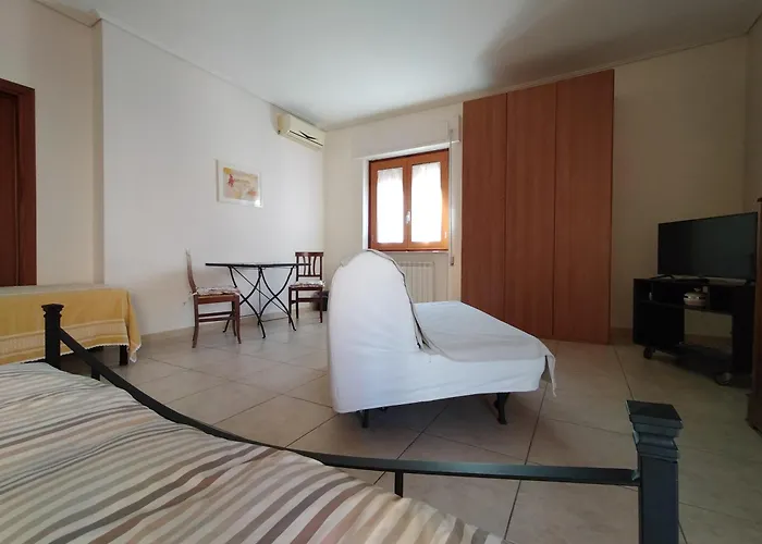 B&B Vanvitelli Caserta