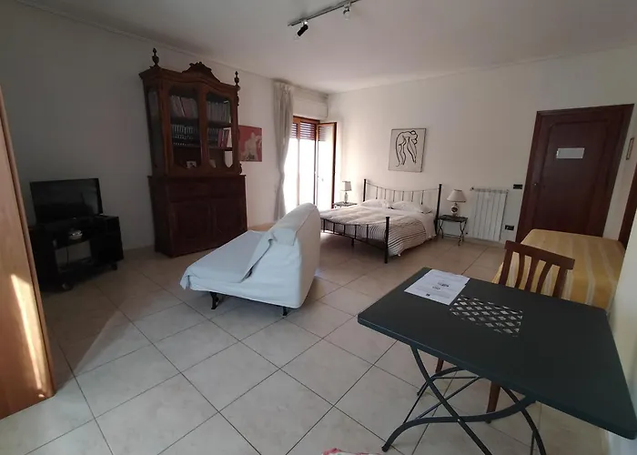 B&B Vanvitelli Caserta