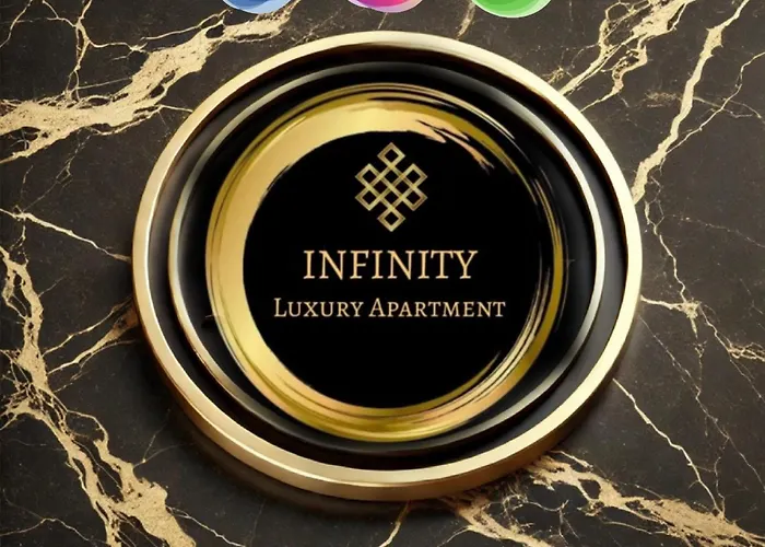 Infinity Luxury Apartment Palermo