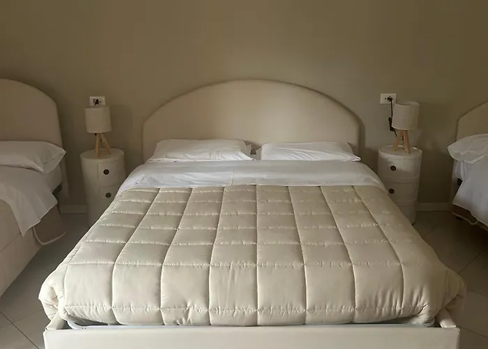 La Magnolia - Rooms Verona
