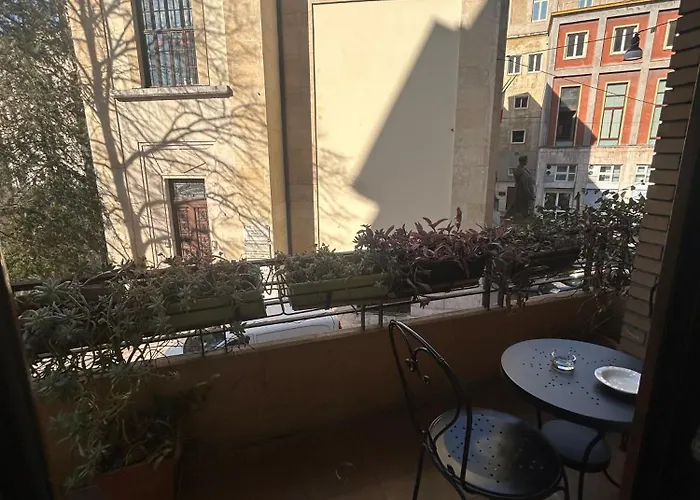 La Magnolia - Rooms Verona