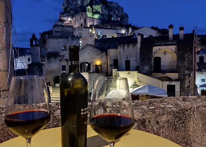 Agli Archi Dimore Storiche Matera