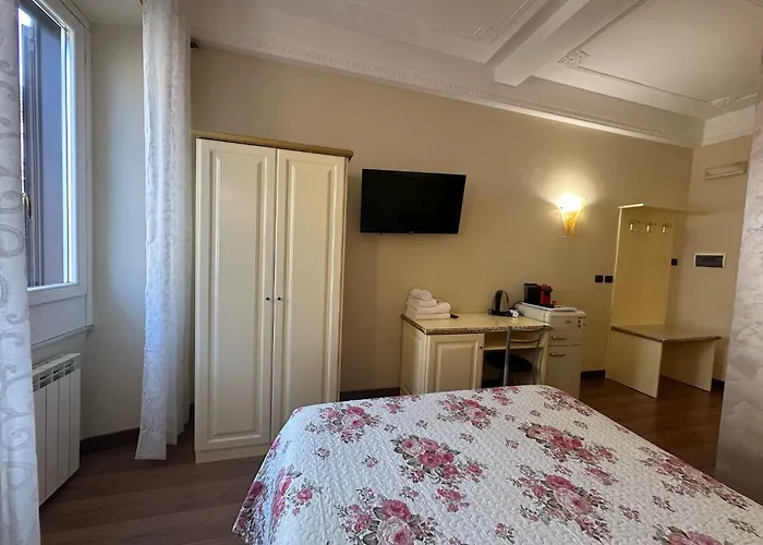 Termini Station Holidays Roma