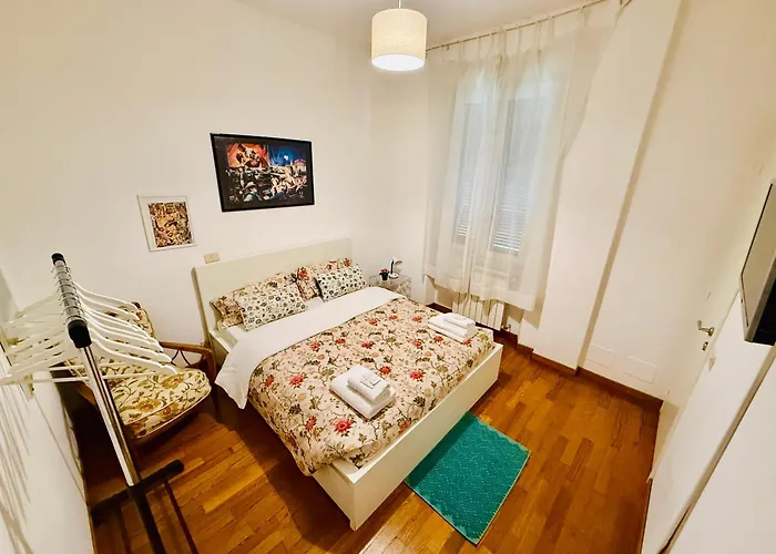 Turati Rooms Roma