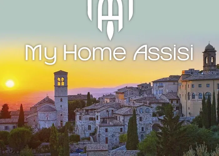 My Home Assisi