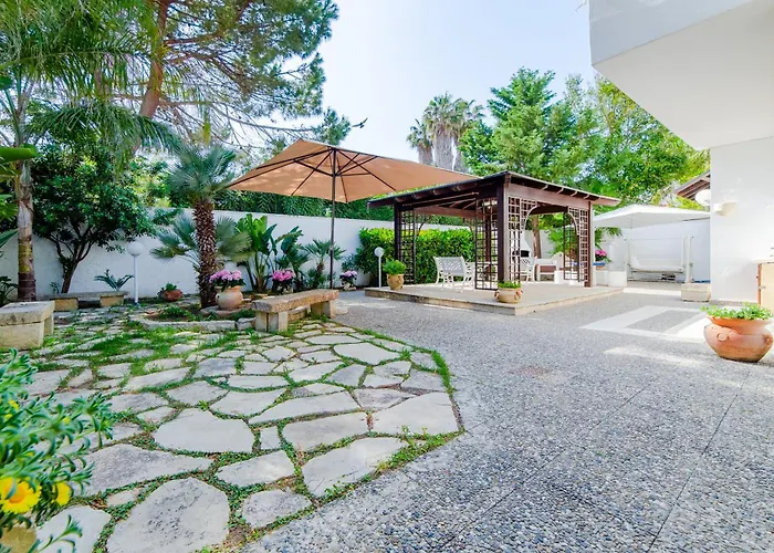 Baia Verde - Summer Rooms Gallipoli