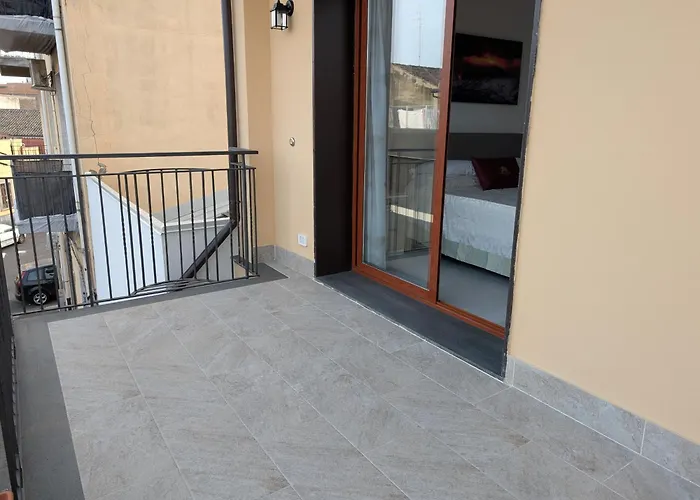 Aparthotel Infinity House Catania