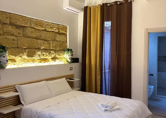 Hotel Palermo Sunset