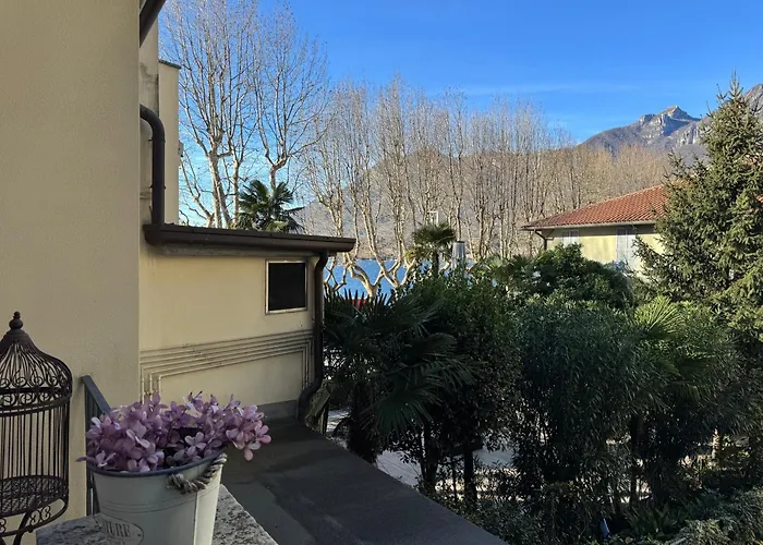 Casa Al Lago Lecco