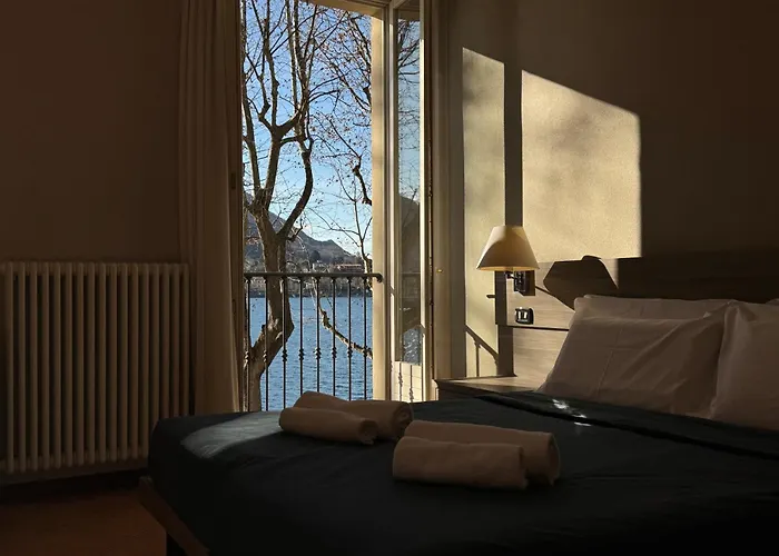 Casa Al Lago Lecco