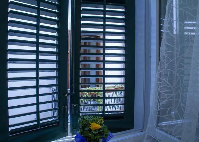 Hotel Tourist House Palermo