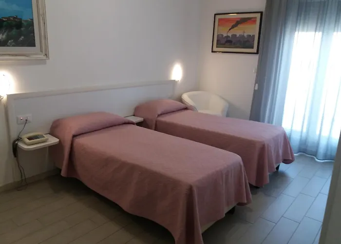 Hotel Costa Bari