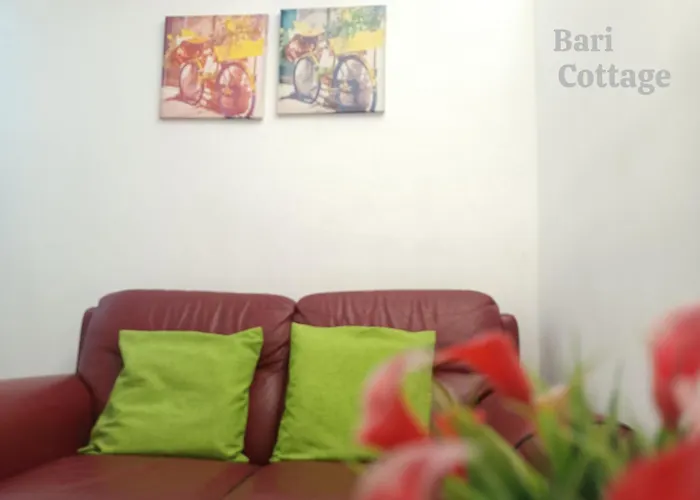Bari Cottage