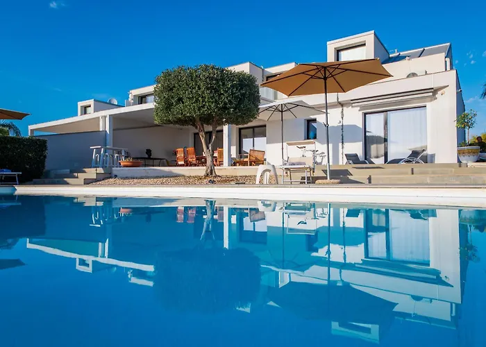 Aparthotel Aria Oasi Relax Agrigento
