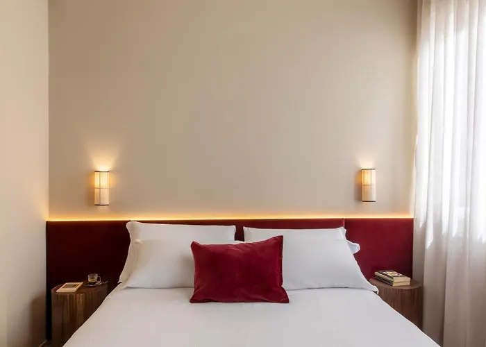 Atel Guest House Roma