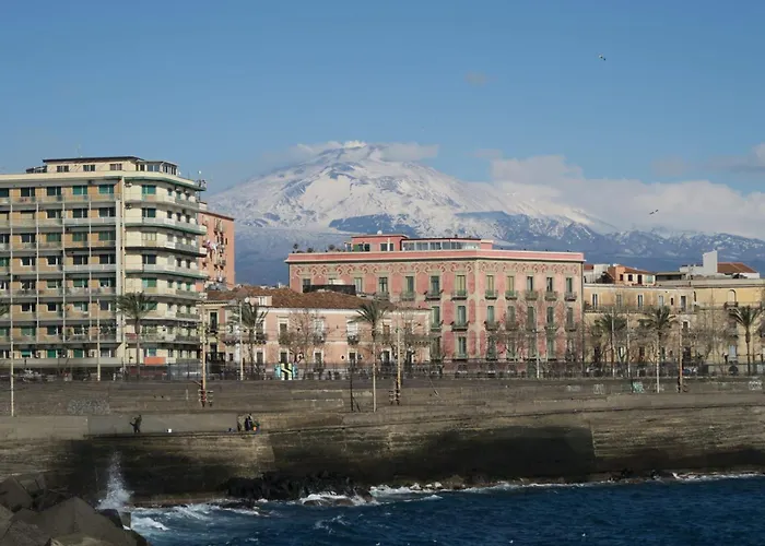 B&B I Puritani Catania