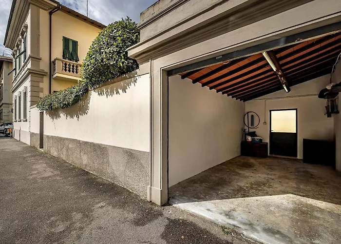 Hotel A Casa di Lilli Firenze