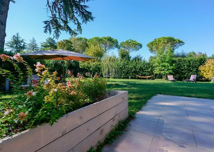 Pixel B&B Ravenna