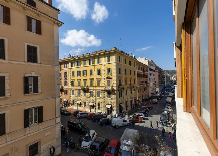 My Tiny Home Roma