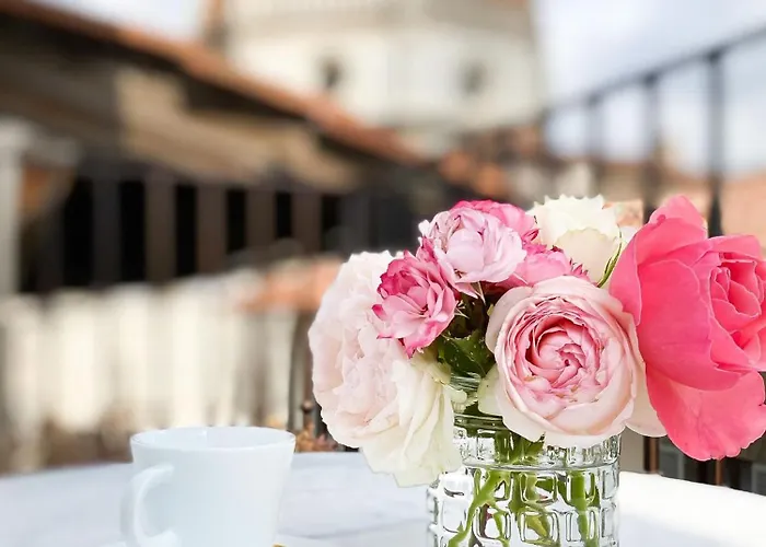 Duomo Suites Firenze