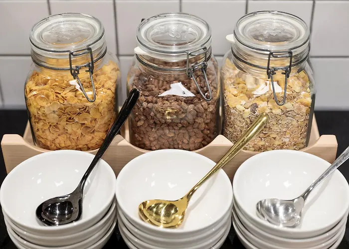 Hotel Brick Barcellona