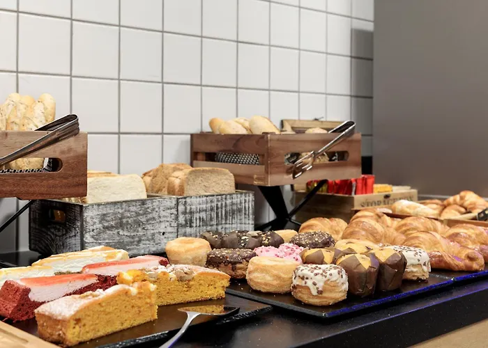 Hotel Brick Barcellona