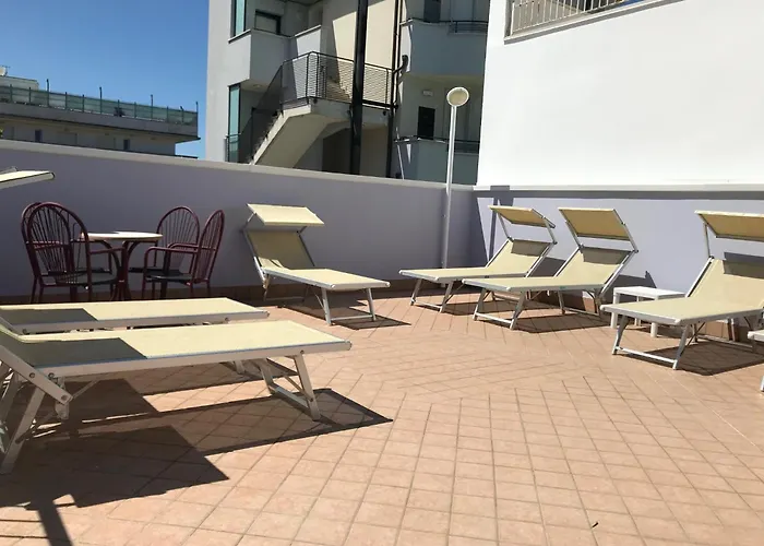 Hotel Mirabella Cattolica